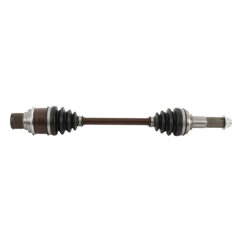 All Balls Racing 2007-2012 Yamaha YFM400 Big Bear IRS 6 Ball Axle Rear Right - AB6-YA-8-335