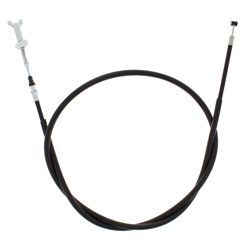 All Balls Racing 2007-2012 Yamaha YFM400 Big Bear IRS Cable - Rear Hand - Park Brake - 45-4066