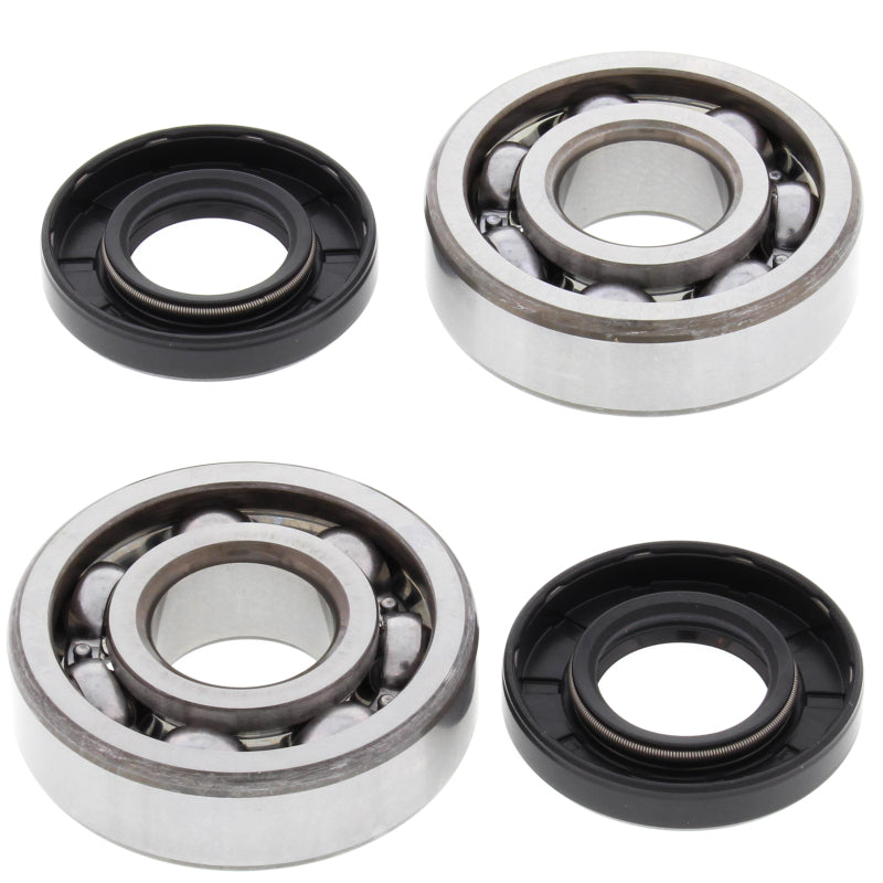 All Balls Racing 2007-2014 Cobra CX 65 Crank Shaft Bearing Kit - 24-1006