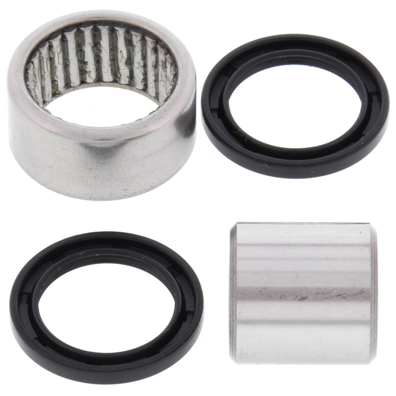 All Balls Racing 2007-2023 Honda CRF150R Lower Rear Shock Bearing Kit - 29-1023