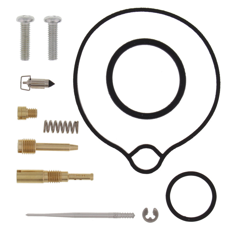 All Balls Racing 2007 Kawasaki KFX50 Carburetor Rebuild Kit - 26-1238