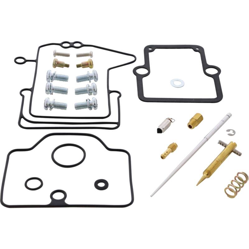 All Balls Racing 2007 Ski-Doo GSX LTD 800HO PTEK Carburetor Rebuild Kit - 26-1876