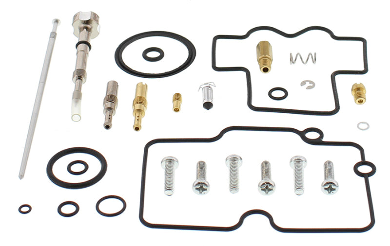 All Balls Racing 2008-2009 Honda CRF150R Carburetor Rebuild Kit - 26-1001