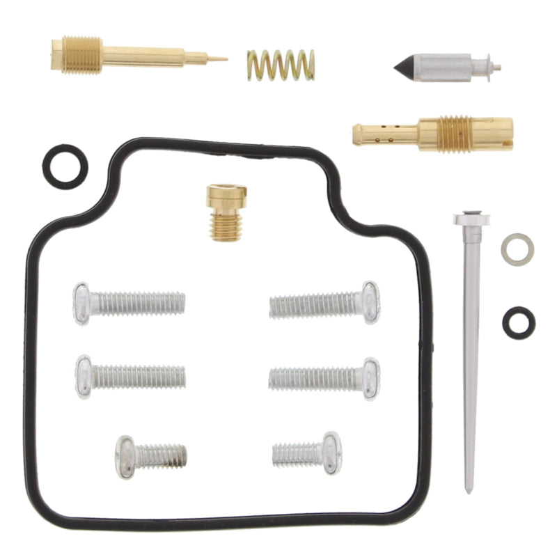 All Balls Racing 2008-2009 Honda CRF230L Carburetor Rebuild Kit - 26-1178