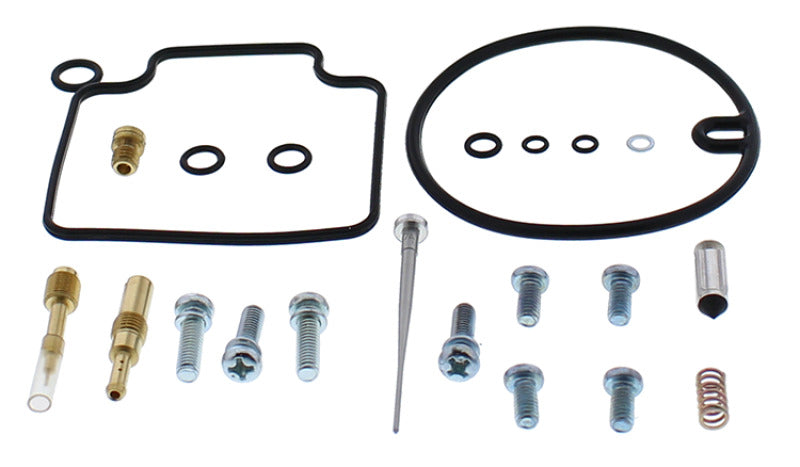 All Balls Racing 2008-2009 Honda VTX1300 Carburetor Rebuild Kit - 26-1628