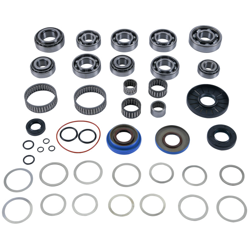 All Balls Racing 2008-2009 Polaris RZR 800 Transmission Rebuild Kit - 25-7019