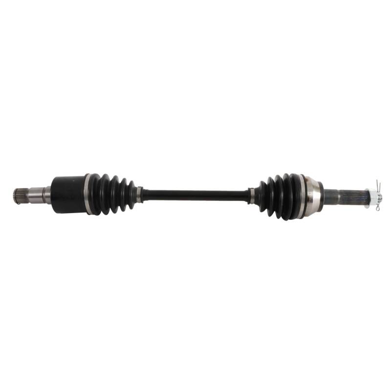 All Balls Racing 2008-2009 Polaris Ranger 4x4 500 EFI 6 Ball Axle Rear Right - AB6-PO-8-328