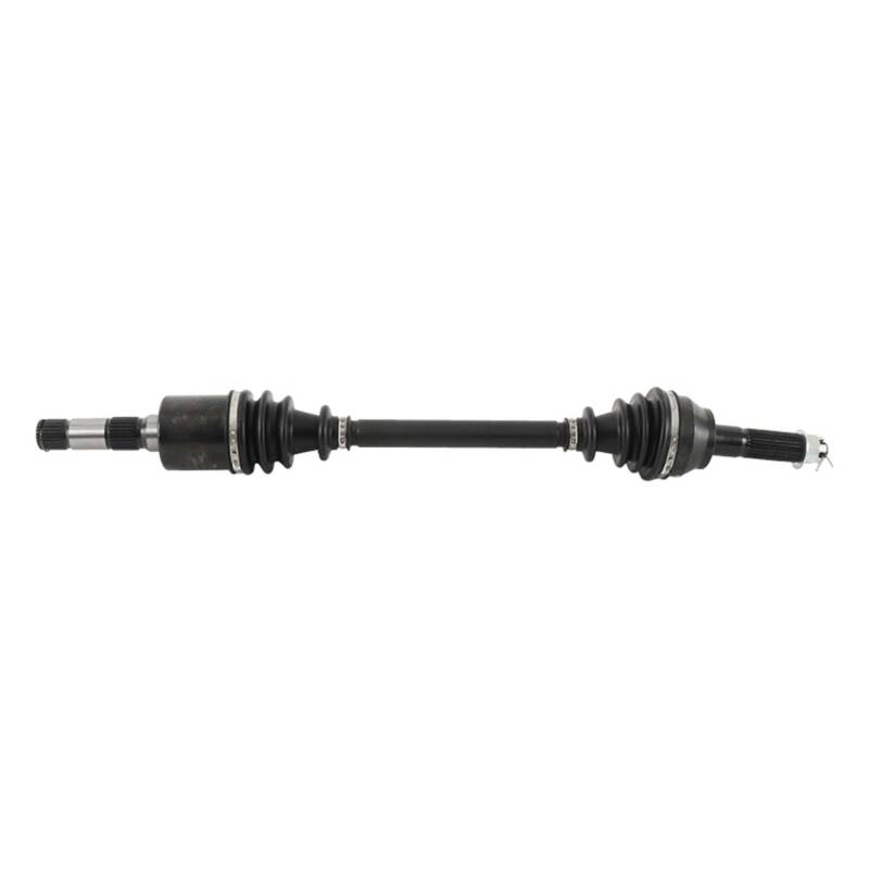 All Balls Racing 2008-2009 Polaris Ranger 4x4 500 EFI 8 Ball Axle - Rear Left - AB8-PO-8-327