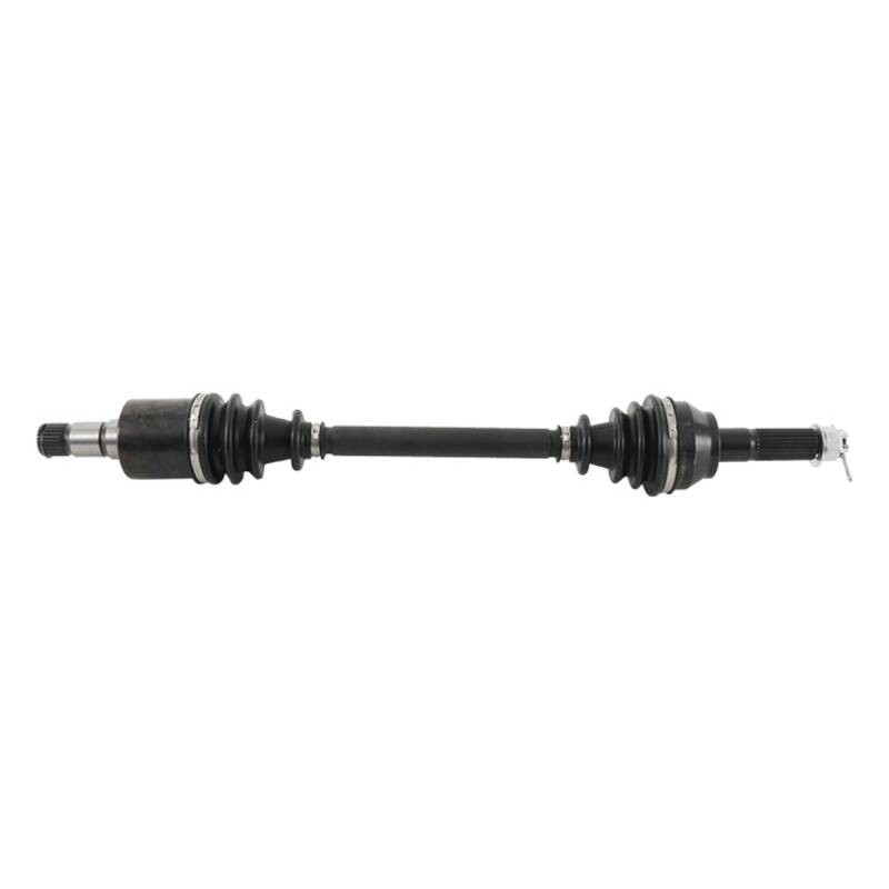 All Balls Racing 2008-2009 Polaris Ranger 4x4 500 EFI 8 Ball Axle Rear Right - AB8-PO-8-328