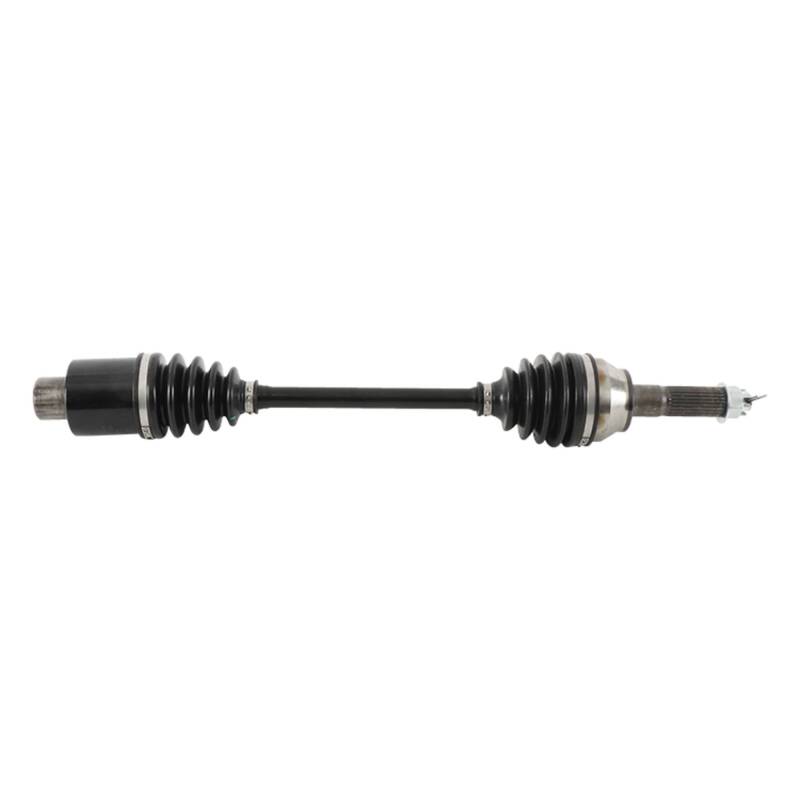 All Balls Racing 2008-2009 Polaris Ranger 6x6 700 EFI 6 Ball Axle Middle Left - AB6-PO-8-352
