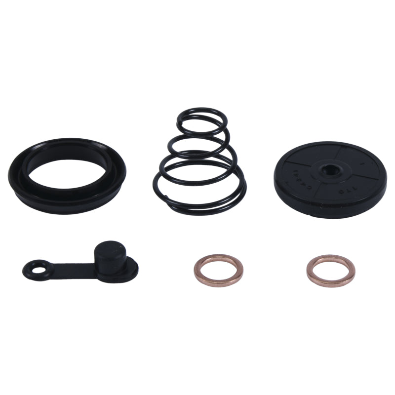 All Balls Racing 2008-2009 Suzuki GSX1300 B-KING Slave Cylinder Rebuild Kit Clutch - 18-6027