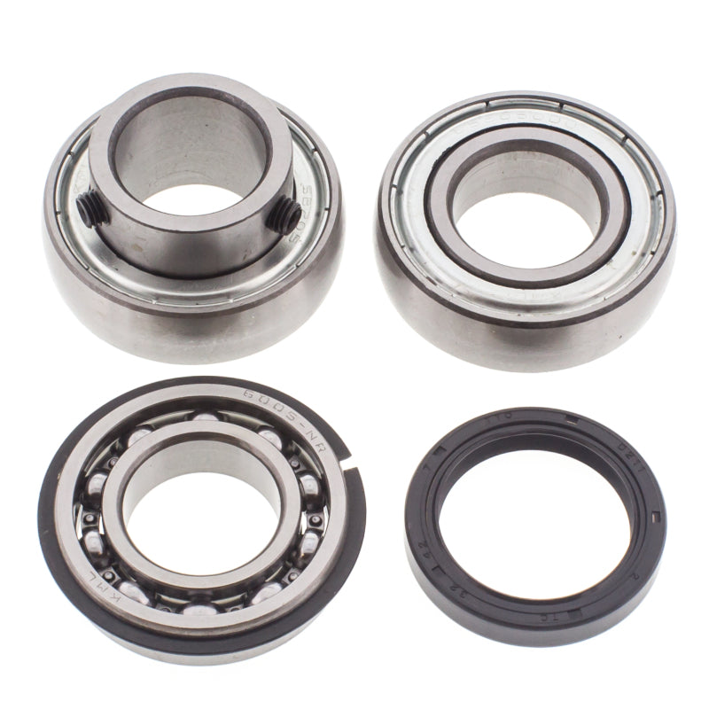 All Balls Racing 2008-2009 Yamaha Phazer 500 Jack Shaft Bearing & Seal Kit Upper Shaft - 14-1057