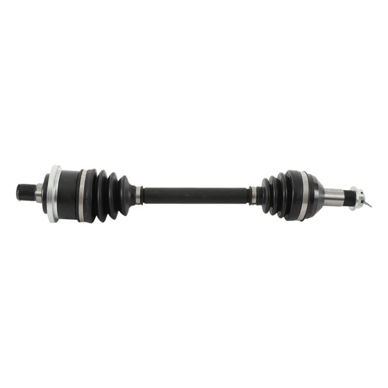 All Balls Racing 2008-2010 1000 H2 Thundercat/2009-2010 1000 TRV/2009-2010 1000 TRV Cruiser Axle - AB8-AC-8-311