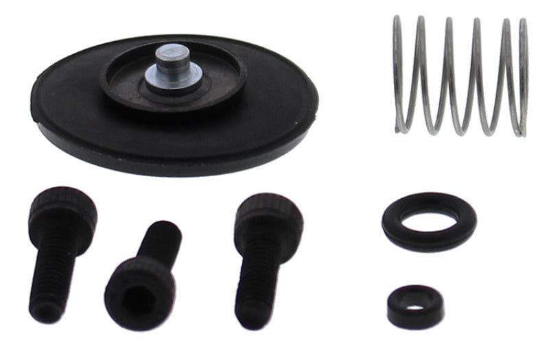 All Balls Racing 2008-2010 Polaris Outlaw 450 Accelerator Pump Rebuild Kit - 46-3011