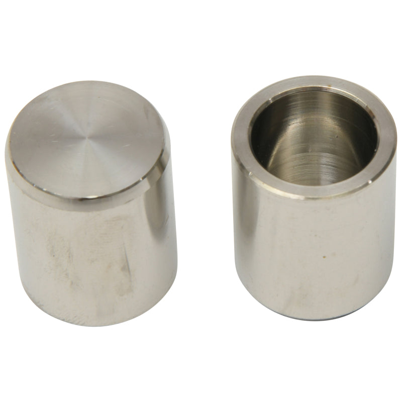 All Balls Racing 2008-2010 Polaris Outlaw 450 Front Caliper Piston Kit - 18-9037