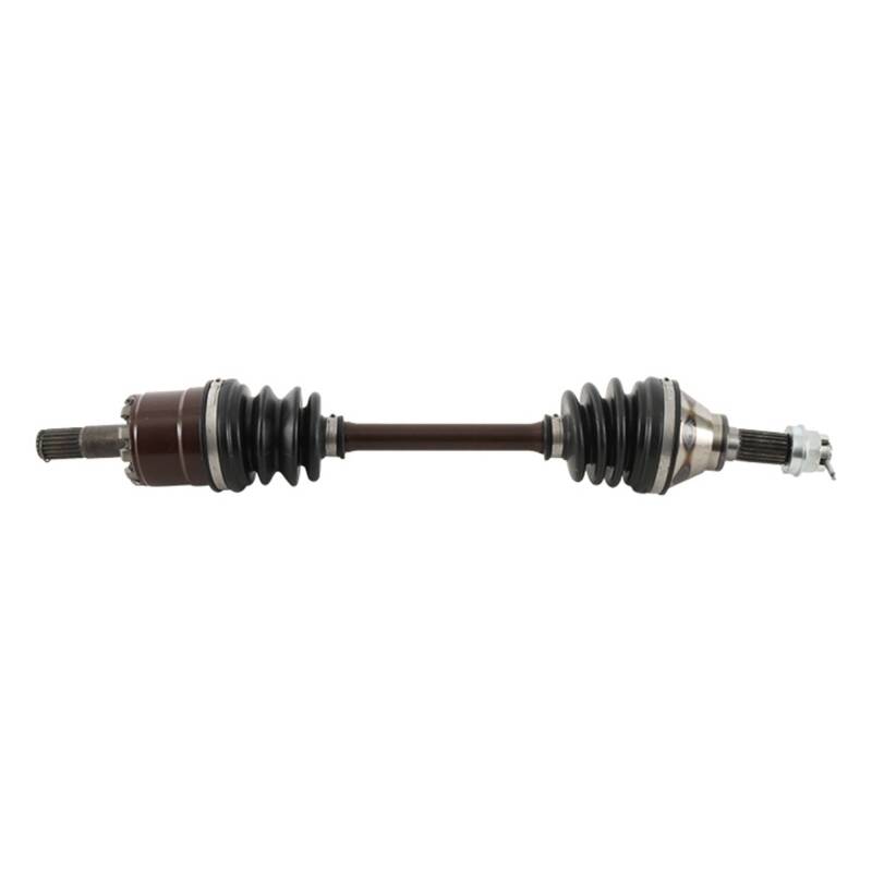 All Balls Racing 2008-2011 KVF 750 Brute Force 4x4i/2008-2010 KVF 750 Brute Force 4x4i Camo Axle - AB6-KW-8-121