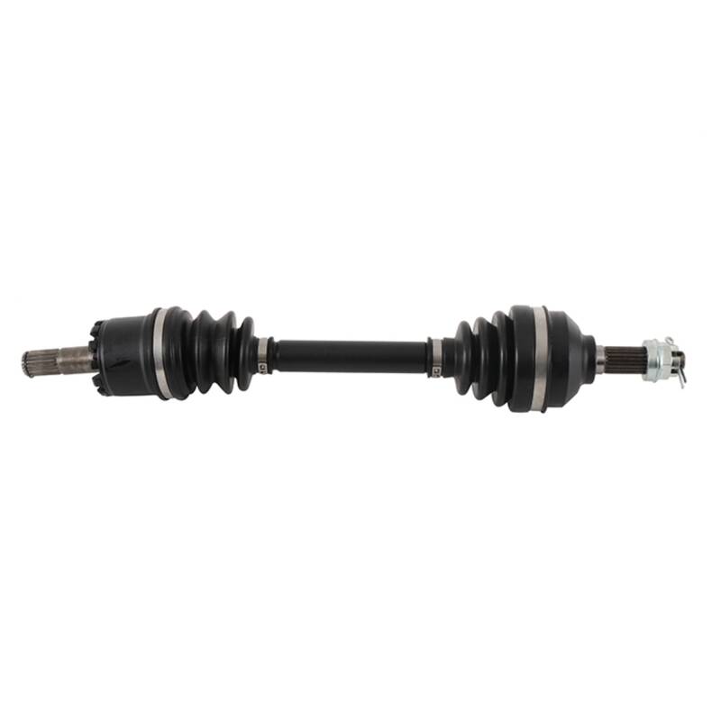 All Balls Racing 2008-2011 Kawasaki KVF750 Brute Force 8 Ball Axle Front Left - AB8-KW-8-121