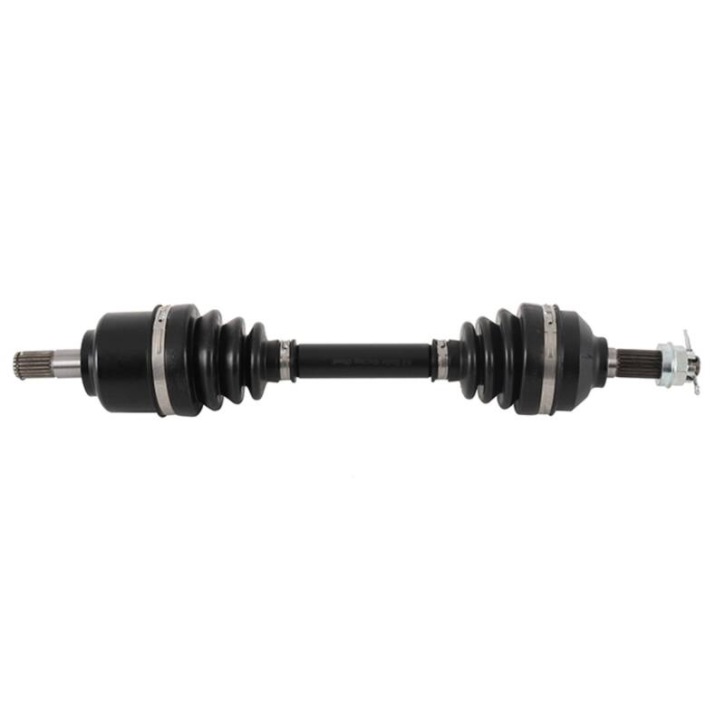All Balls Racing 2008-2011 Kawasaki KVF750 Brute Force 8 Ball Axle Front Right - AB8-KW-8-221