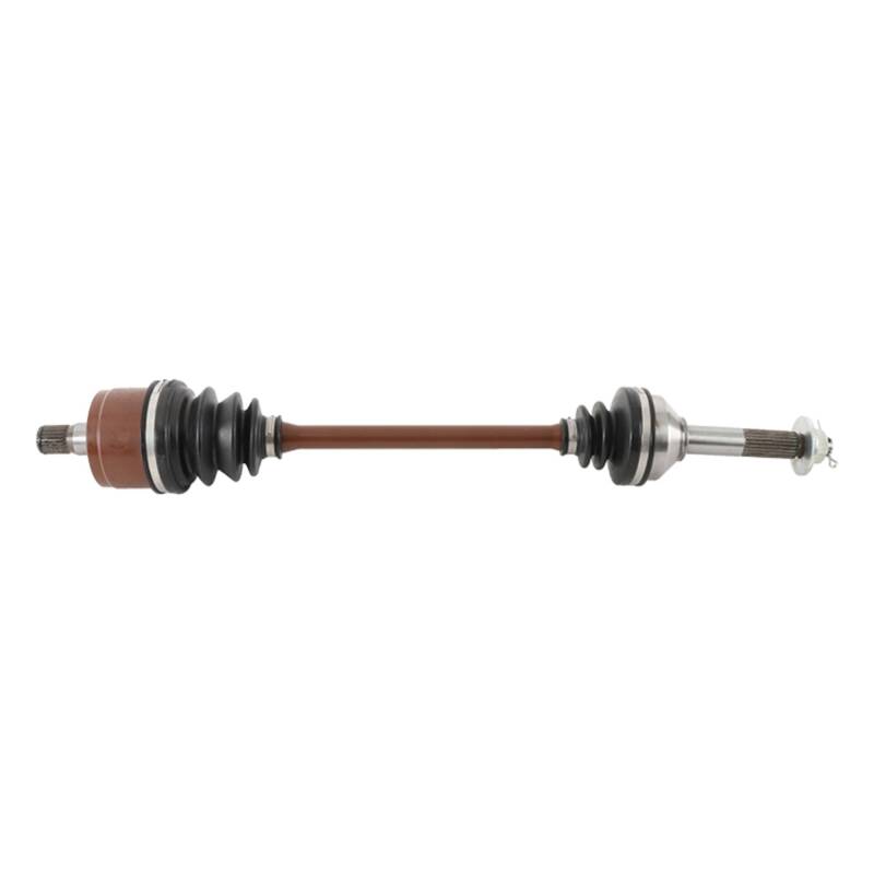All Balls Racing 2008-2011 Kawasaki Teryx 750 4x4 6 Ball Axle Rear Right - AB6-KW-8-319