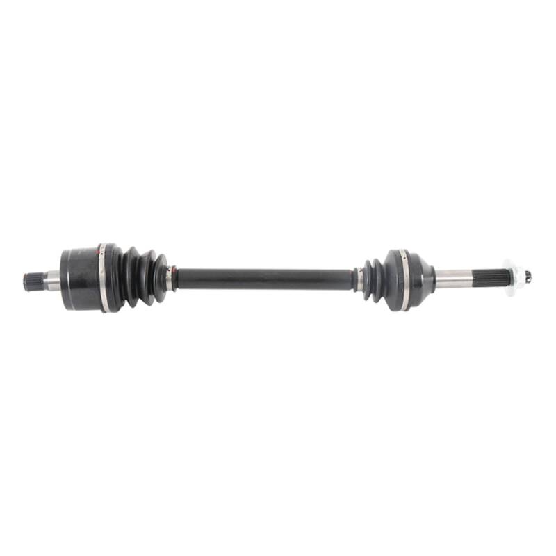 All Balls Racing 2008-2011 Kawasaki Teryx 750 4x4 8 Ball Axle Rear Right - AB8-KW-8-319