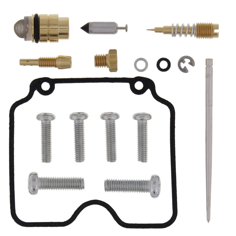 All Balls Racing 2008-2012 Yamaha XT250 Carburetor Rebuild Kit - 26-1292