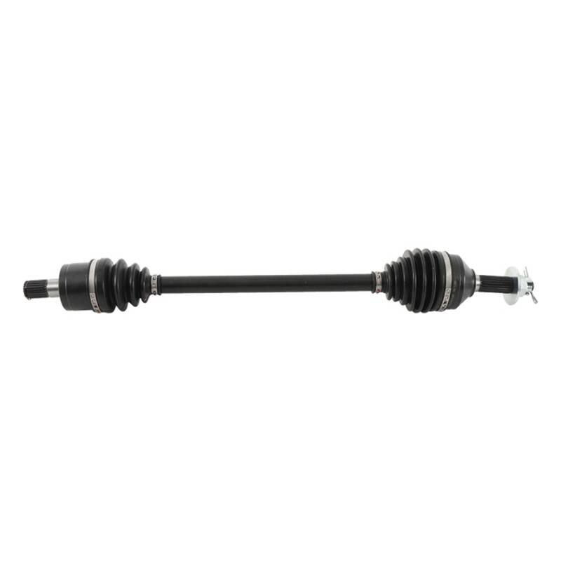 All Balls Racing 2008-2013 Kawasaki Teryx 750 4x4 8 Ball Axle Front Left - AB8-KW-8-301