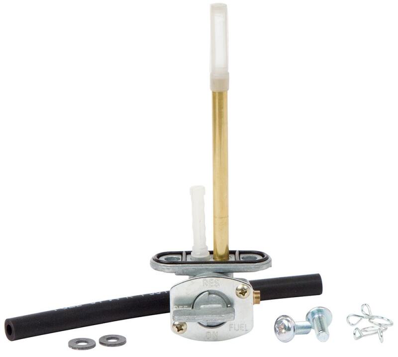 All Balls Racing 2008-2013 YFM 125 Grizzly Fuel Valve Kit - FS101-0050