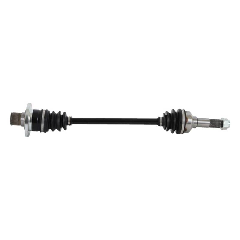 All Balls Racing 2008-2013 Yamaha 700 RHINO FI 6 Ball Axle Rear Right - AB6-YA-8-330