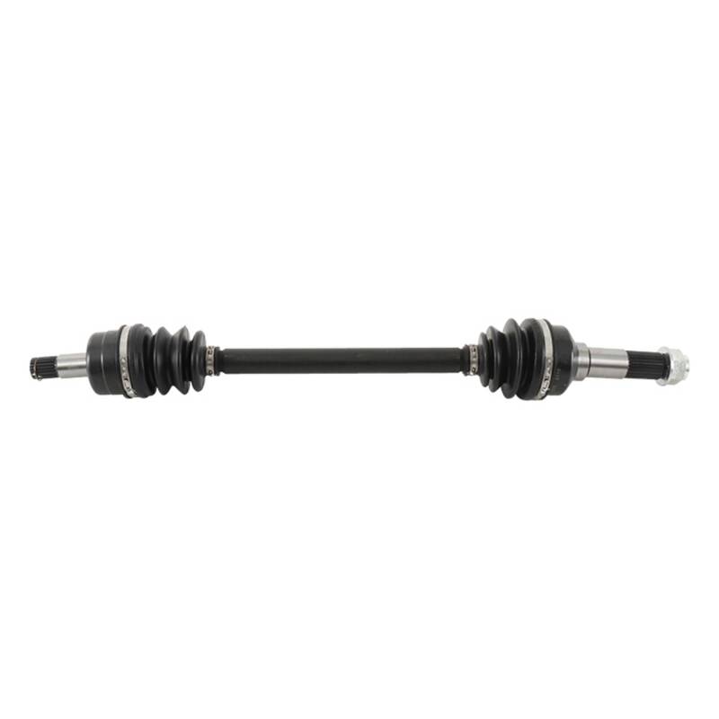 All Balls Racing 2008-2013 Yamaha 700 RHINO FI 8 Ball Axle Front Left - AB8-YA-8-319
