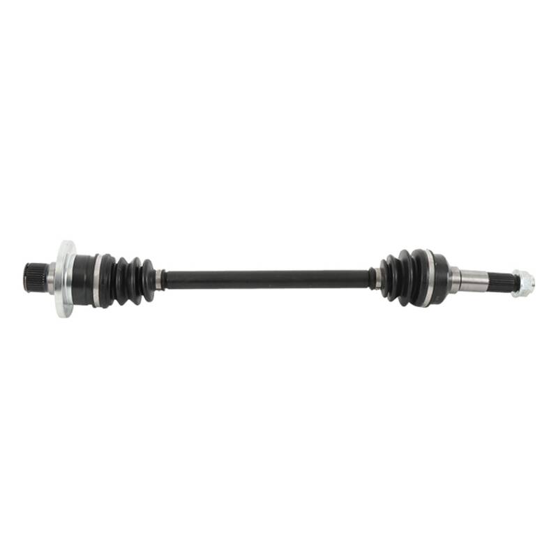 All Balls Racing 2008-2013 Yamaha 700 RHINO FI 8 Ball Axle Rear Right - AB8-YA-8-330