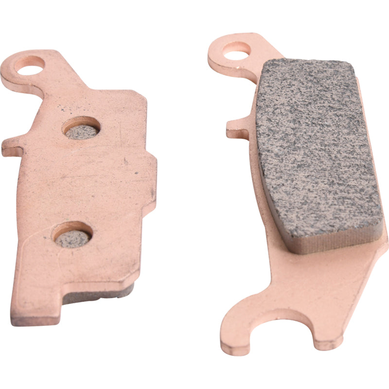 All Balls Racing 2008-2013 Yamaha YFM 250 Raptor Sintered Brake Pad Front Right - 18-8024