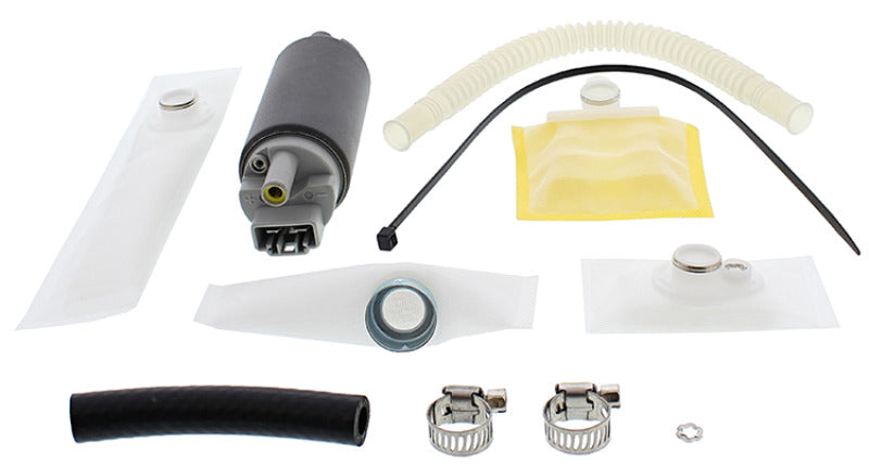 All Balls Racing 2008-2014 Aprilia Dorsoduro 750 Fuel Pump Kit - 47-2030
