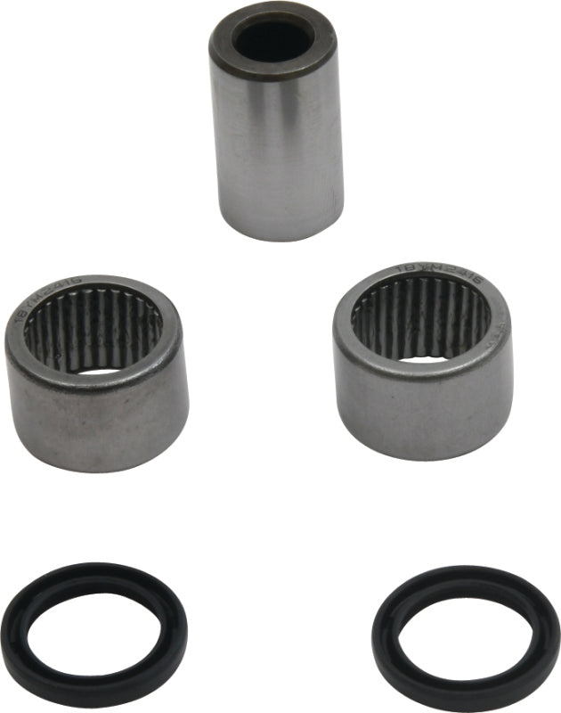All Balls Racing 2008-2014 Kawasaki KFX450R Upper Rear Shock Bearing Kit - 29-1025