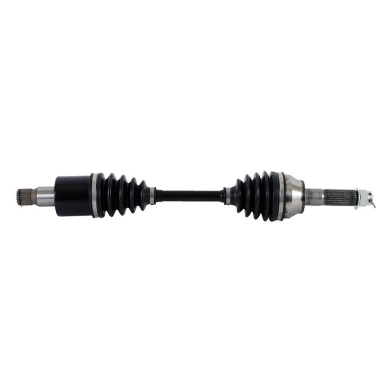 All Balls Racing 2008-2014 Polaris RZR 800 6 Ball Axle Rear Left - AB6-PO-8-372