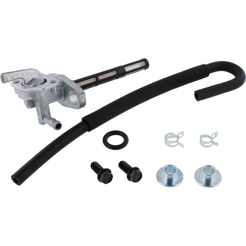 All Balls Racing 2008-2015 Honda CRF50F Fuel Valve Kit - FS101-0103