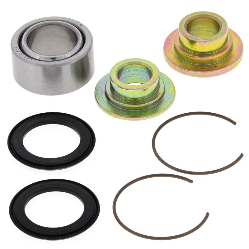 All Balls Racing 2008-2016 KTM SX 50 Mini Upper Rear Shock Bearing Kit - 29-5067