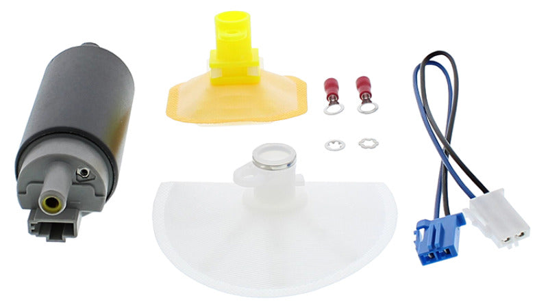 All Balls Racing 2008-2017 Yamaha XV19 RAIDER Fuel Pump Kit - 47-2025