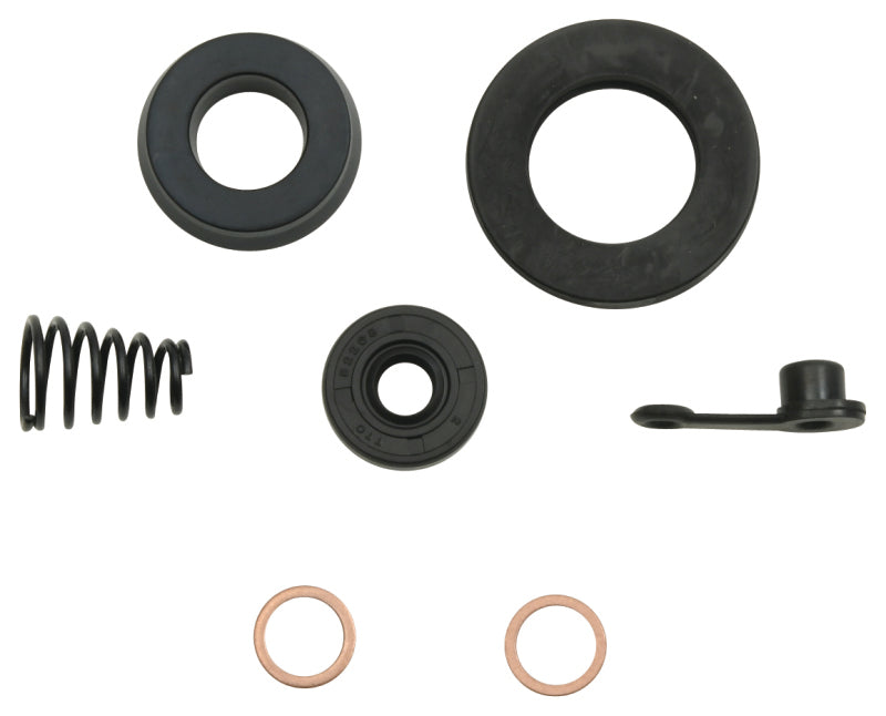 All Balls Racing 2008-2017 Yamaha XV19 RAIDER Slave Cylinder Rebuild Kit Clutch - 18-6037