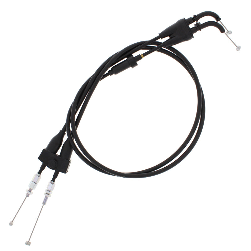 All Balls Racing 2008-2018 Suzuki RMZ250 Cable - Throttle - 45-1028