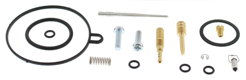 All Balls Racing 2008-2020 Kawasaki KLX140 Carburetor Rebuild Kit - 26-1411