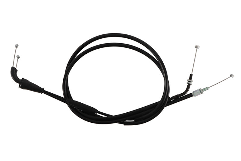 All Balls Racing 2008-2020 Yamaha WR250R DUAL SPORT Cable - Throttle - 45-1263