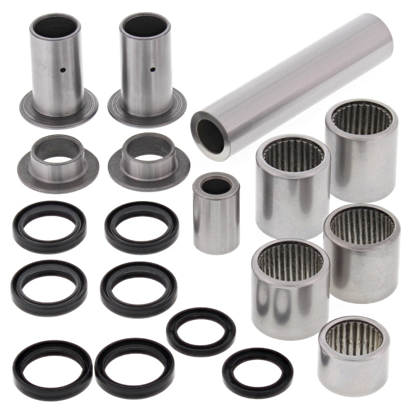 All Balls Racing 2008-2020 Yamaha WR250R DUAL SPORT Linkage Bearing Kit - 27-1178