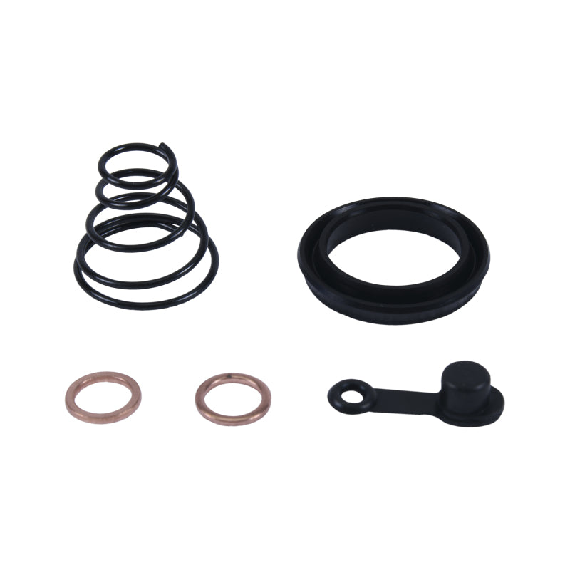 All Balls Racing 2008-2022 Kawasaki ZG1400 CONCOURS Slave Cylinder Rebuild Kit Clutch - 18-6019