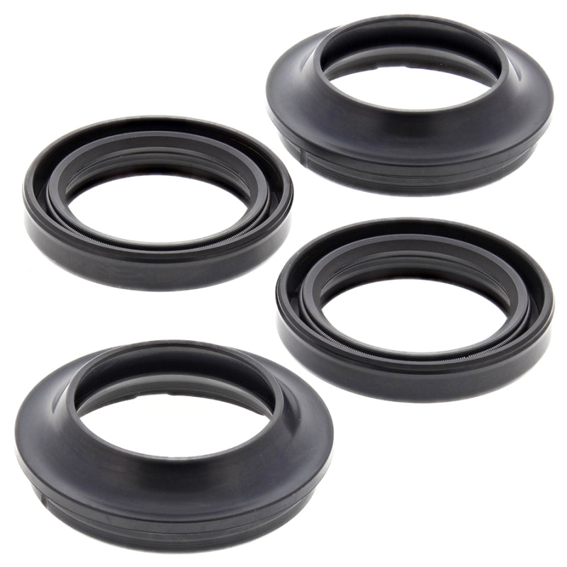 All Balls Racing 2008-2023 Yamaha XT250 Fork Oil Seal & Dust Seal Kit - 56-178