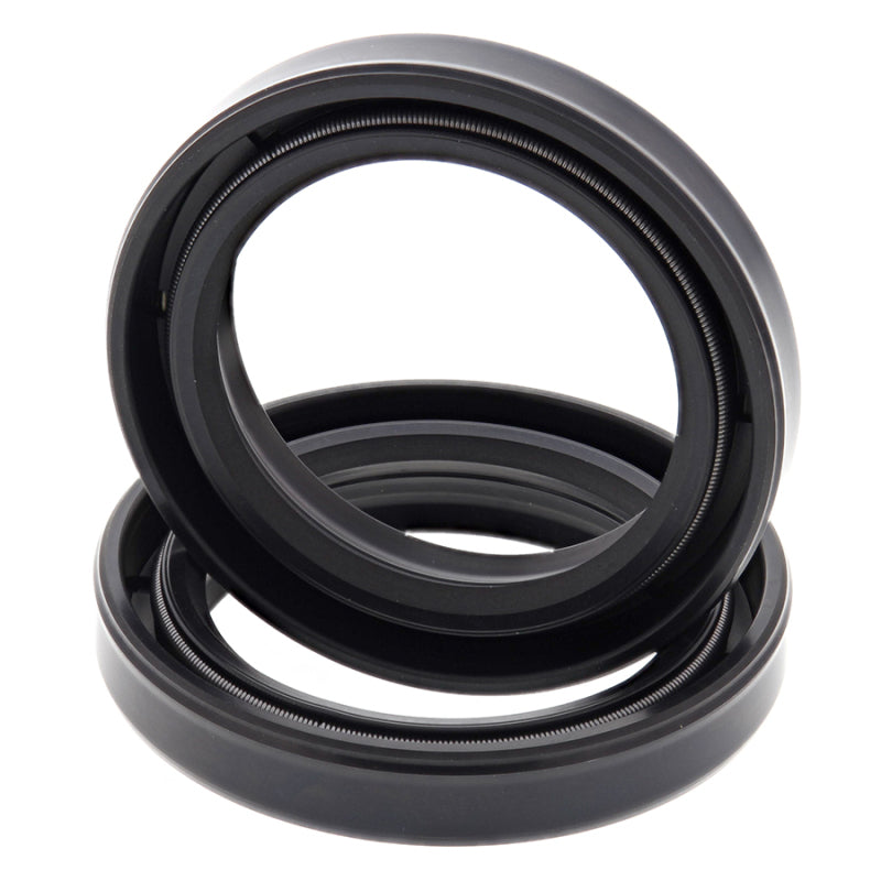 All Balls Racing 2008-2023 Yamaha XT250 Fork Oil Seal Only Kit - 55-153