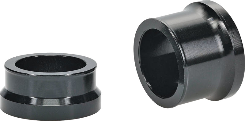 All Balls Racing 2008-2023 Yamaha YZ125 Wheel Spacer Kit - Front - 11-1100