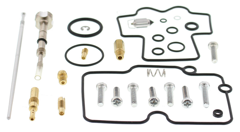 All Balls Racing 2008 Honda CRF250R Carburetor Rebuild Kit - 26-1442