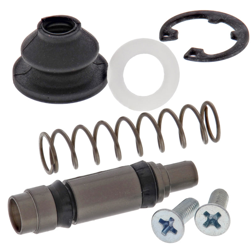 All Balls Racing 2008 KTM XC 450 ATV Master Cylinder Rebuild Kit Clutch - 18-4001