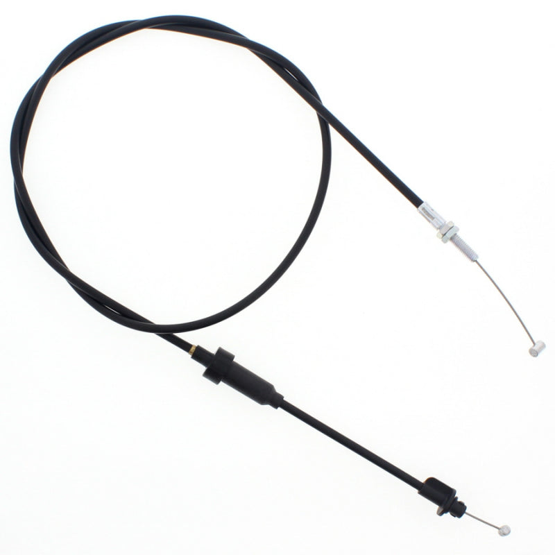 All Balls Racing 2008 Polaris Outlaw 450 Cable - Throttle - 45-1156