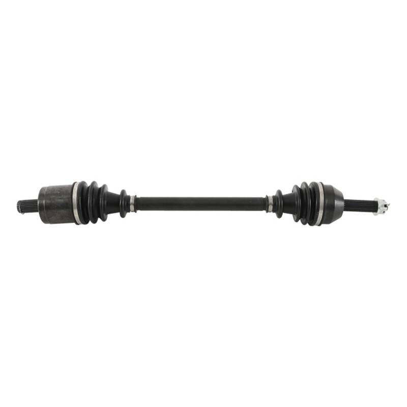 All Balls Racing 2008 Polaris Ranger 4x4 500 EFI 8 Ball Axle - Front Left - AB8-PO-8-308
